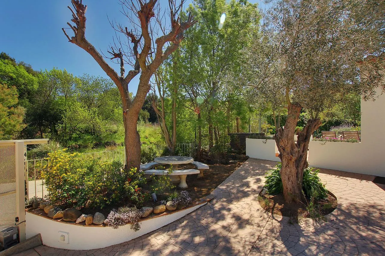 Casa Peters Villa Calonge  Spain