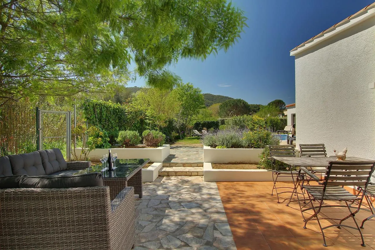 Casa Peters Villa Calonge  Spain