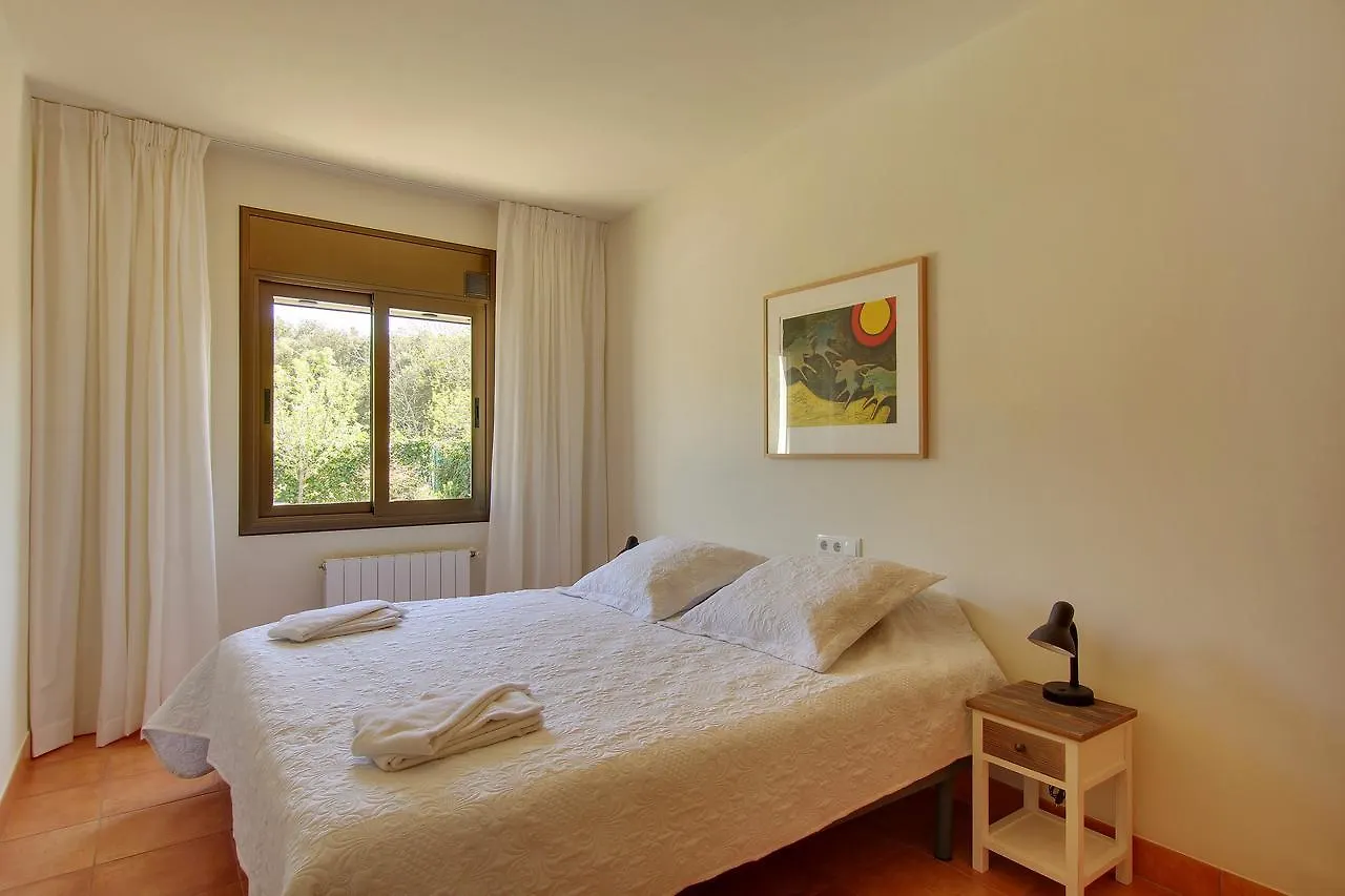 Casa Peters Villa Calonge   Calonge (Catalonia)