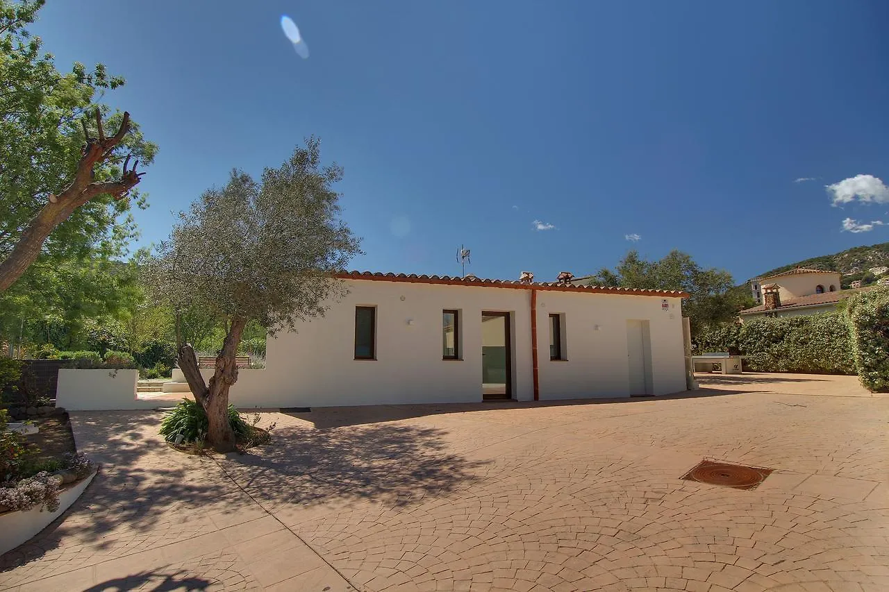Casa Peters Villa Calonge  Spain
