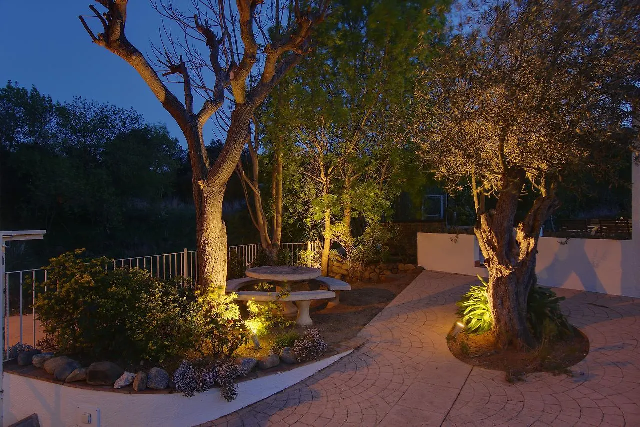 Casa Peters Villa Calonge