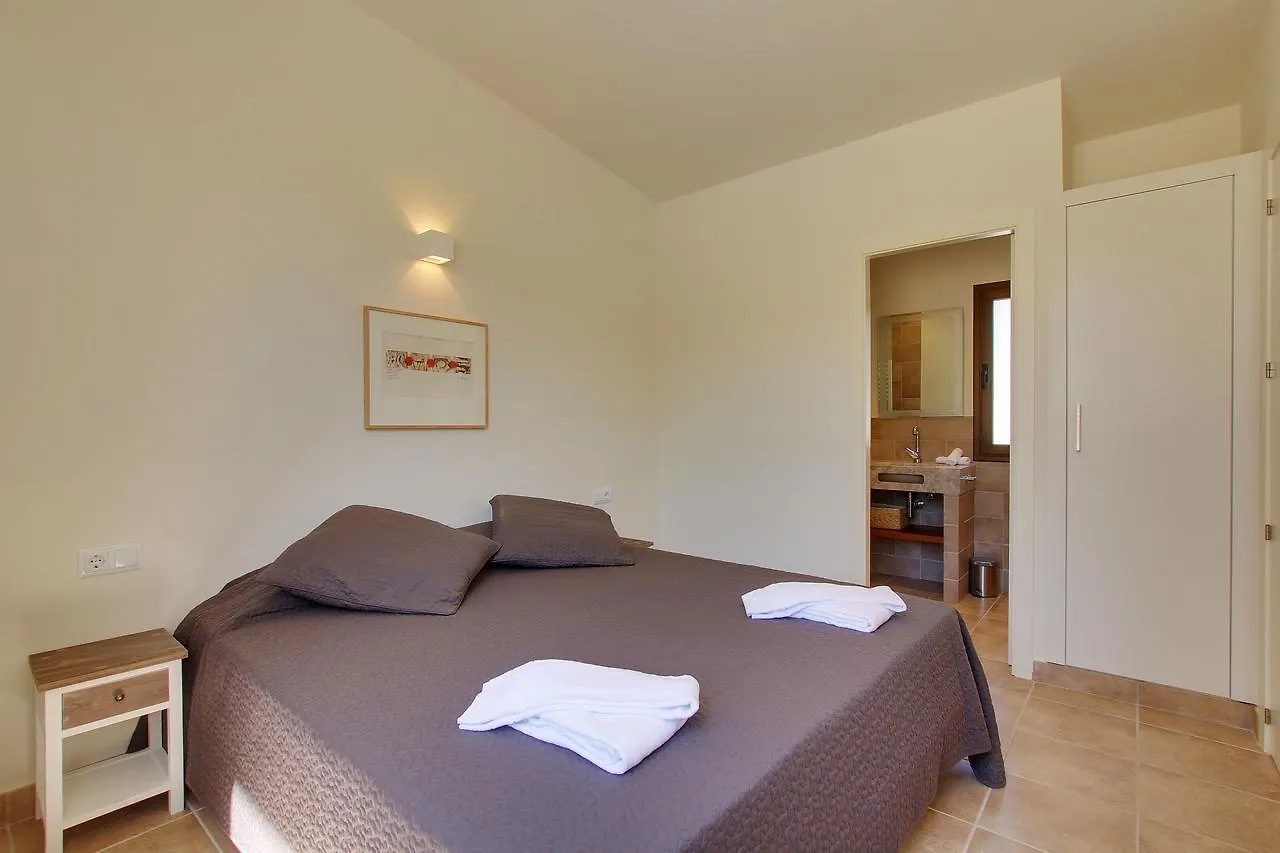 Casa Peters Villa Calonge