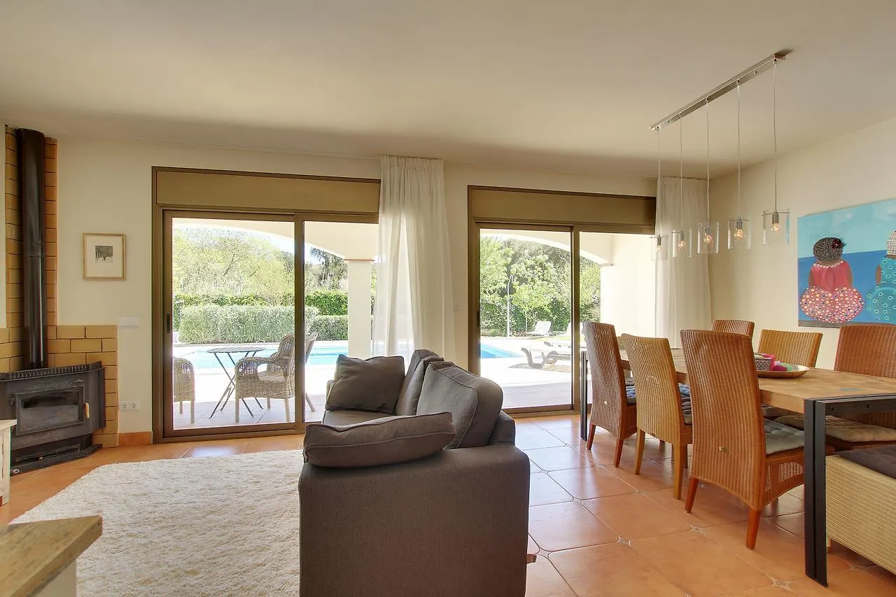 Casa Peters Villa Calonge