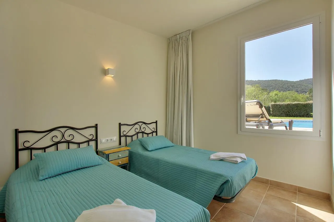Casa Peters Villa Calonge  0*, Calonge (Catalonia) Spain