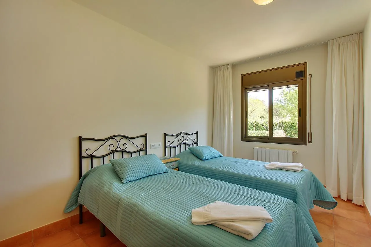 Casa Peters Villa Calonge   Calonge (Catalonia)